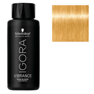 Coloration demi-permanente Igora Vibrance 10-57