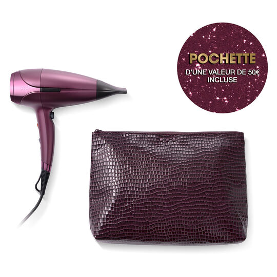 Coffret Helios Collection Cherry Chic