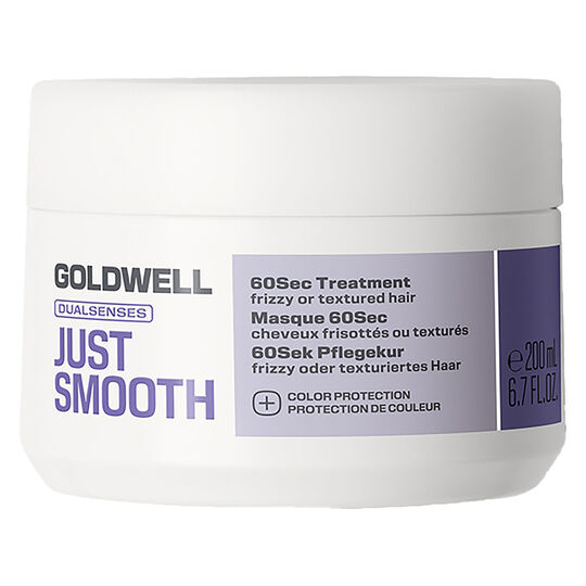 Masque 60 secondes Just Smooth