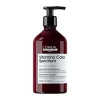 Shampooing fixateur de couleur Vitamino Color Spectrum 500 ml