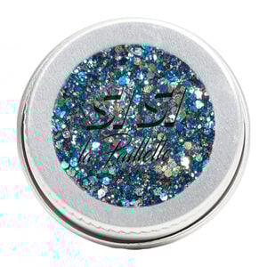 Paillettes galax Sisi