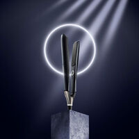 Styler Chronos noir
