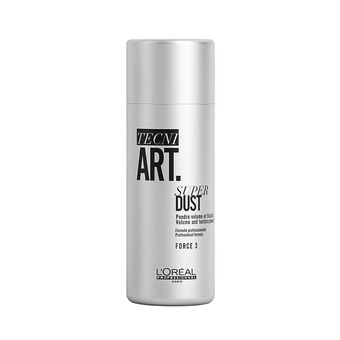Poudre volume et fixation Super Dust Tecni Art