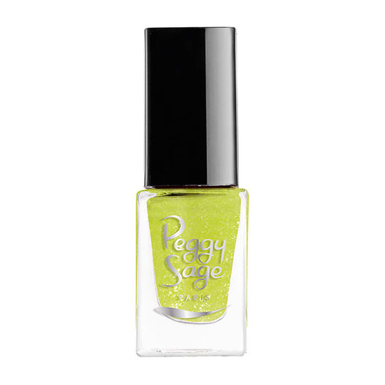 Vernis &agrave; ongles mini apple jelly