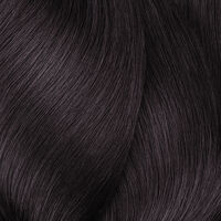 Coloration cr&egrave;me de beaut&eacute; Majirel 4.20 ch&acirc;tain violine intense