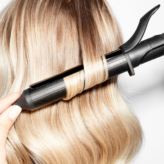 Boucleur Curve Soft Curl Tong