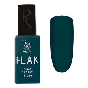 Vernis semi-permanent I-LAK pine forest