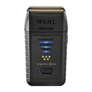 Outil de finition Vanish 5 Star Series