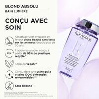 Routine Blond Absolu