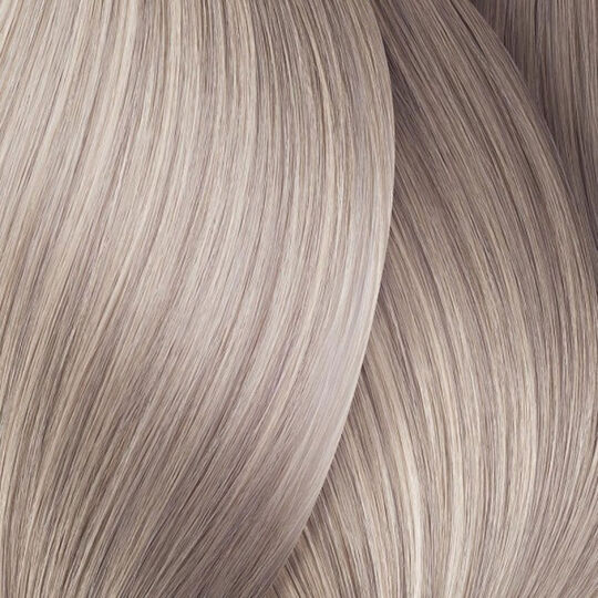 Coloration ton sur ton Dialight 10.22 milkshake sorbet profond