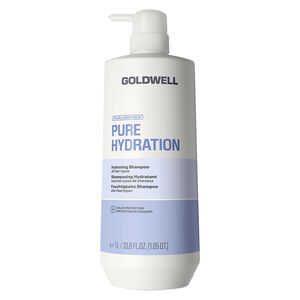 Shampooing hydratant Pure Hydration 1000ml