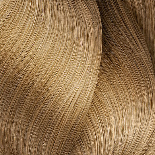 Coloration anti-&acirc;ge sans ammoniaque Inoa Supr&ecirc;me 9.31 esprit sable