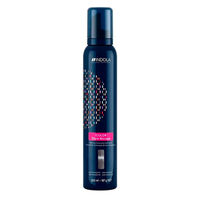 Mousse colorante anthracite