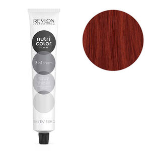 Nutri Color Filters cr&egrave;me repigmentante 3 en 1 740 cuivre clair