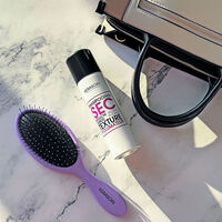 Shampooing sec texture volumateur