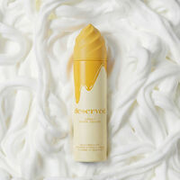 Mousse douche Whipped Shower Foam yaourt grec au miel