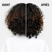 Cr&egrave;me en huile riche Fibre Clinix