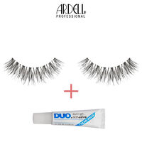Faux cils Wispies Duo Adhesive
