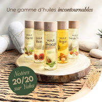 Huile de jojoba