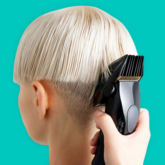 Tondeuse de coupe ER-FGP84