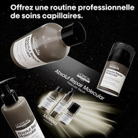 Coffret Absolut Repair Molecular &eacute;dition limit&eacute;e Meteora