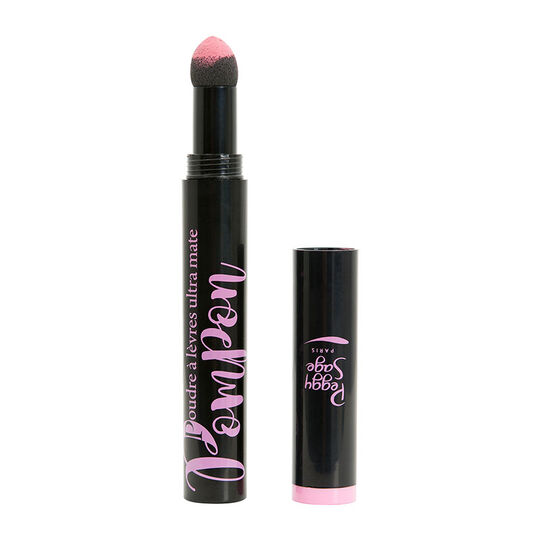 Poudre &agrave; l&egrave;vres ultra mate rose baby