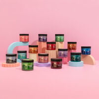 Gel color&eacute; Curl Color sassy silver