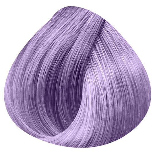 Coloration semi-permanente amethyst ashes