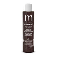 Shampooing repigmentant marron glac&eacute;
