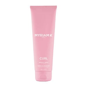 Crème de définition cheveux bouclés Curl,  Crème de définition cheveux bouclés Curl