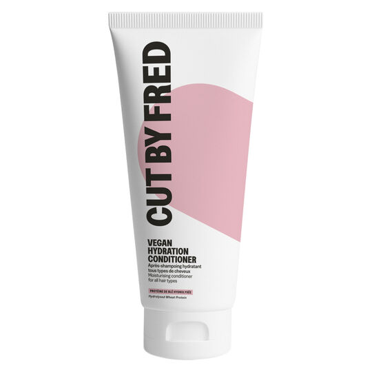 Apr&egrave;s-shampooing hydratant cheveux secs