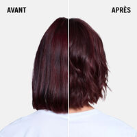 Shampooing pour cheveux color&eacute;s BC Color Freeze 500ml