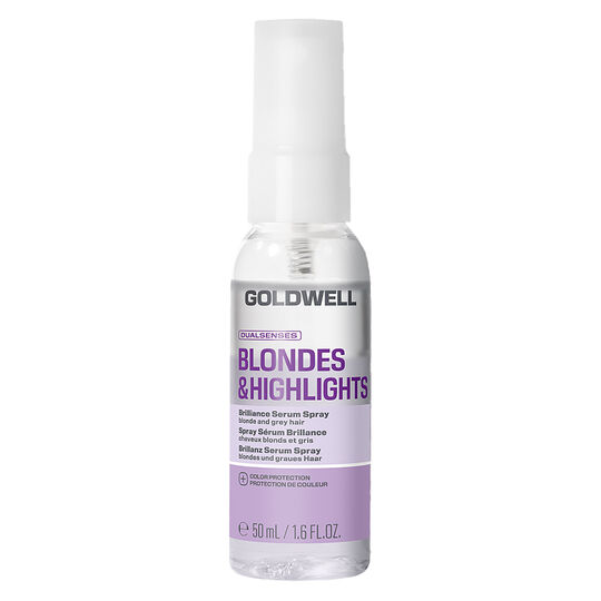 Spray serum brillance Blondes & Highlights 50 ml