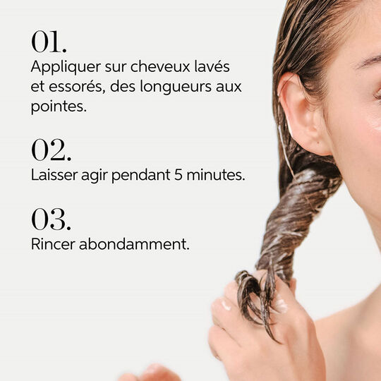 Masque sublimateur de lumière Oil Reflections 500ml