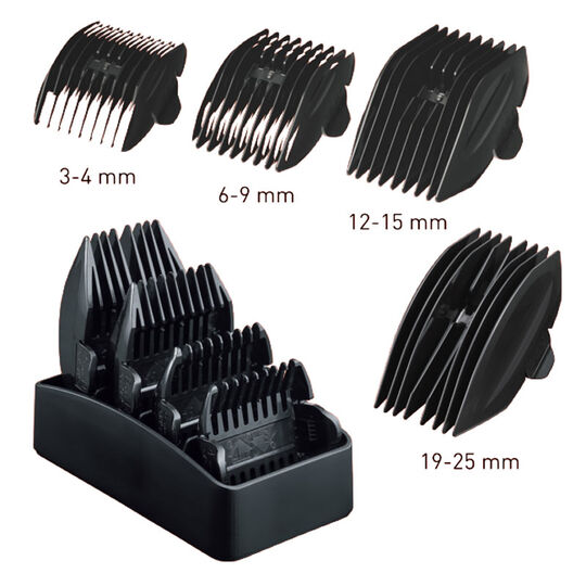 Tondeuse de coupe ER-FGP84