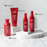 Conditionneur nourrissant Ultimate Repair 500ml
