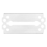 Lames pour rasoir JT2 et Orca