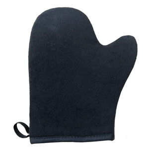 Gant applicateur pour autobronzant,  Gant applicateur pour autobronzant