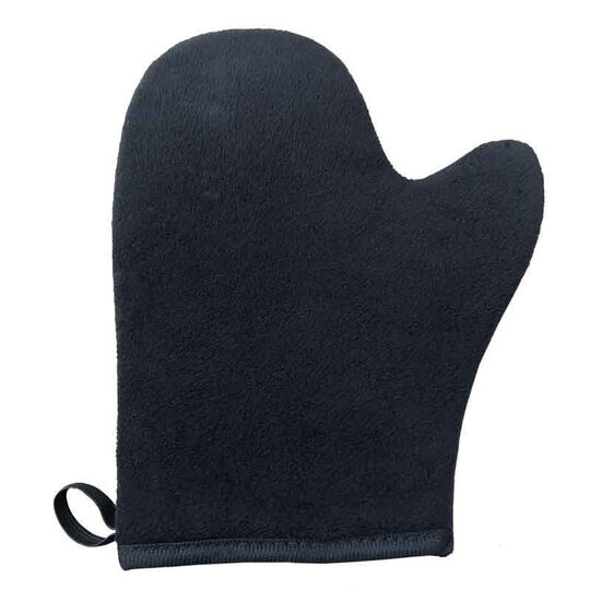 Gant applicateur pour autobronzant,  Gant applicateur pour autobronzant