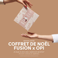 Coffret Intense Repair Fusion & OPI