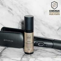 Soin r&eacute;parateur pour cheveux ab&icirc;m&eacute;s Rehab