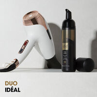 Mousse total volume Body Goals