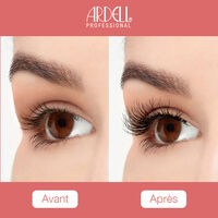 Faux cils à coller Wispies Natural Demi Wispies