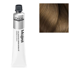 Coloration permanente Majirel 8.0 blond clair