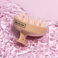 Brosse stimulante cuir chevelu Stimulating Scalp Brush,  Brosse stimulante cuir chevelu Stimulating Scalp Brush