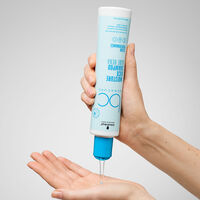 Shampooing hydratant aloe vera BC Moisture Kick 250 ml