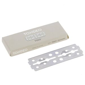 Lames longues TSS 3,  Lames longues TSS 3