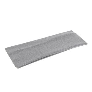Bandeau gris,  Bandeau gris