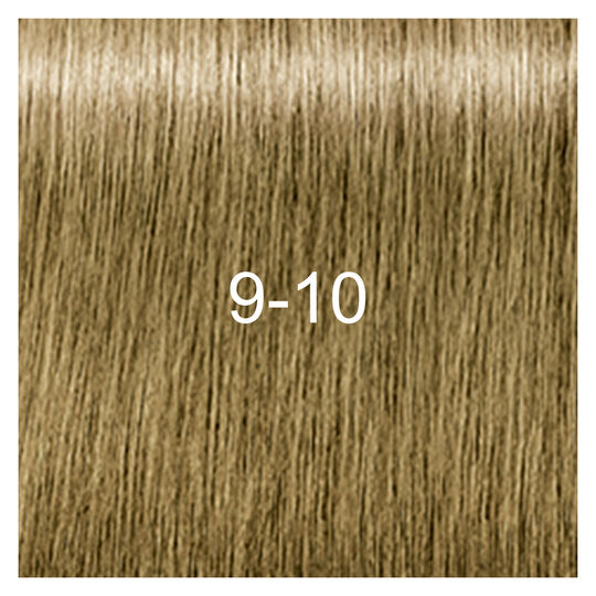 Coloration pour cheveux matures Igora Royal Absolutes 9-10