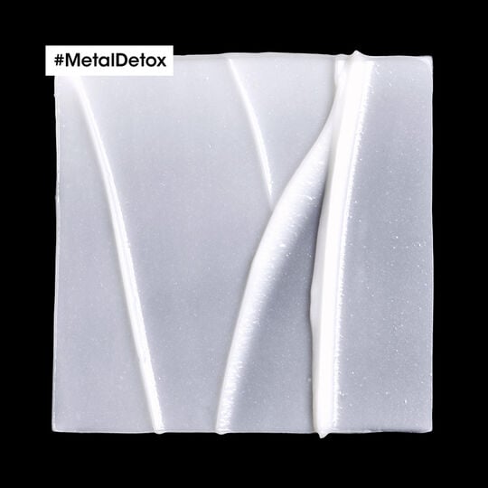 Masque Metal Detox 500 ml